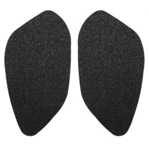 Kit grip de réservoir R&G RACING 2 pièces noir Honda CBR250R