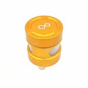 Bocal LIGHTECH or l'unite 31 CM3 - OBT001ORO