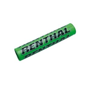 Mousse de guidon RENTHAL SX - 240mm Vert