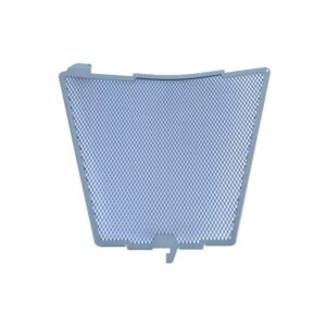 Protection de radiateur R&G Racing aluminium - Honda CBR1000RR