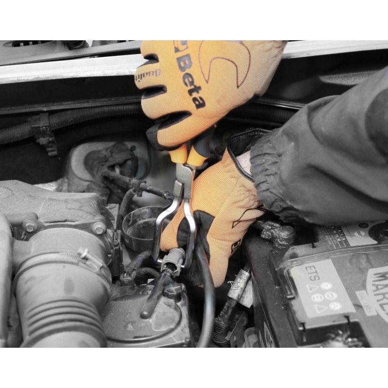 Pince pour raccords d'essence BETA 1482B Pince pour raccords d'essence BETA 1482B – Image 2