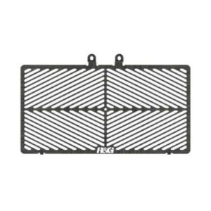 Protection de radiateur R&G RACING inox KTM 790 Adventure