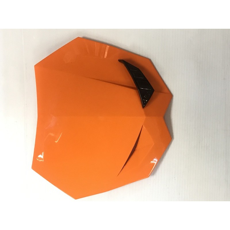 Tête de fourche V PARTS Rival orange Tête de fourche V PARTS Rival orange