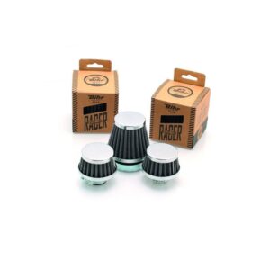 Filtre à air conique V PARTS Vintage Series Ø50mm - E8A9910S2B