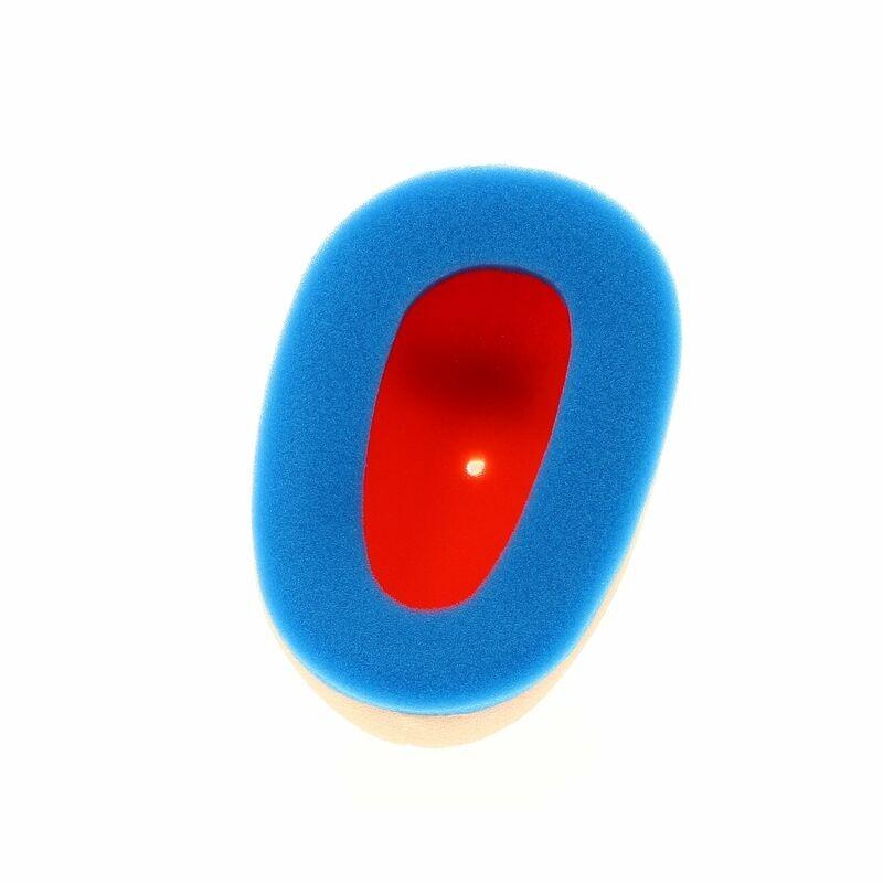 Filtre à air TECNIUM - 0413 Filtre à air TECNIUM - 0413 – Image 2