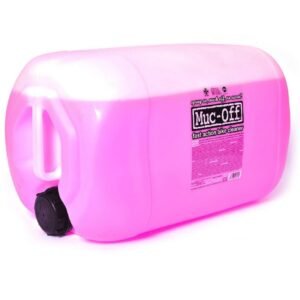 Nettoyant moto Motorcycle Cleaner MUC-OFF - bidon 25L