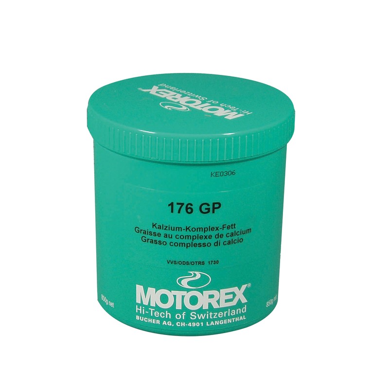 Graisse MOTOREX GP176 - 850g Graisse MOTOREX GP176 - 850g