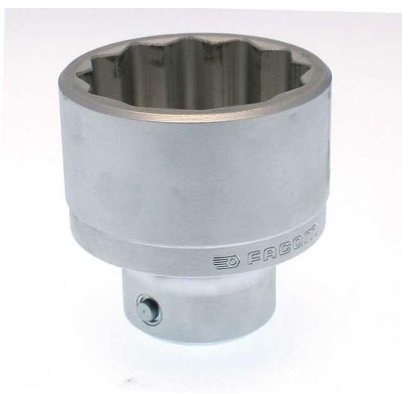 Douille FACOM OGV® 3/4" 55mm - 12 pans Douille FACOM OGV® 3/4" 55mm - 12 pans