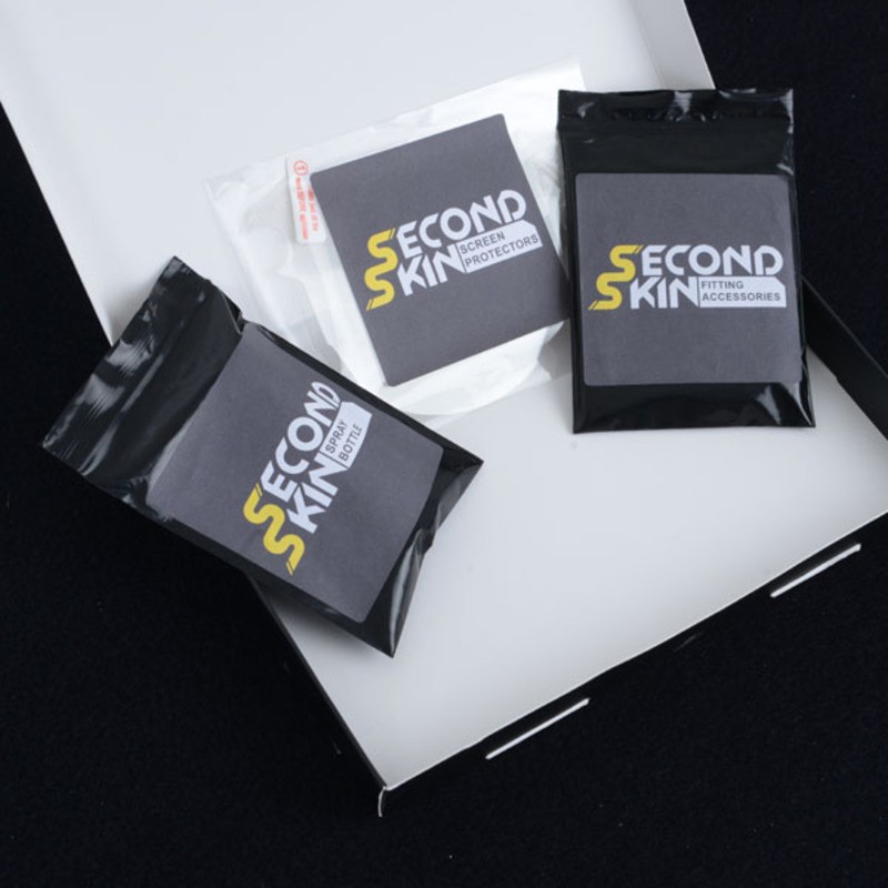 Kit de protection tableau de bord R&G RACING Second Skin - transparent Yamaha Tracer 9 Kit de protection tableau de bord R&G RACING Second Skin - transparent Yamaha Tracer 9 – Image 4