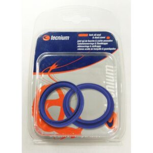 Joints spi de fourche et cache-poussi������re TECNIUM Blue Label - Showa 49