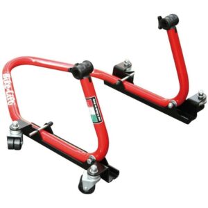 B������quille de stand BIKE LIFT Easy Mover 360������ avec supports en "V"