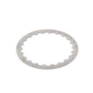 Disque lisse d'embrayage TECNIUM