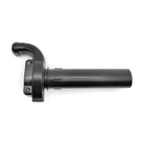 Poign������e de gaz aller/retour BIHR 4tps style rectiligne universel