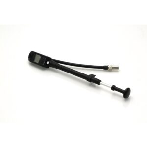 Embout 360������ BIHR 20 bar/300 Psi pour pompe digitale 1051923