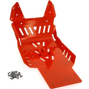 Sabot BIHR - aluminium KTM 790 Adventure R Rally