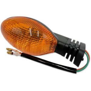 Clignotant V PARTS arri������re gauche type origine Ducati Monster