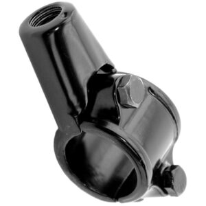 Armature de r������troviseur V PARTS universel M10/125 vis sens anti-horaire