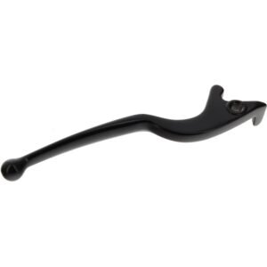 Levier droit BIHR type origine alu coul������ noir