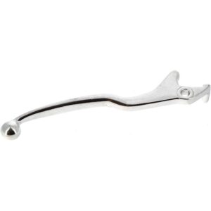 Levier de frein avant BIHR type origine aluminium coul������ poli Suzuki