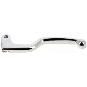 Levier d'embrayage BIHR type origine aluminium forg������ poli