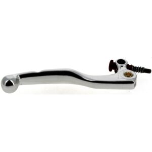 Levier d'embrayage BIHR type origine aluminium forg������ poli KTM/Husqvarna