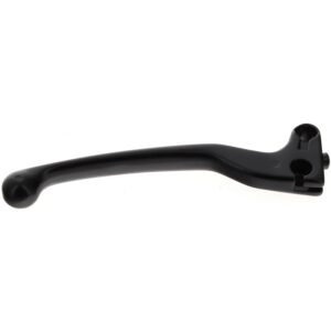 Levier gauche BIHR type origine alu coul������ noir Peugeot Elyseo 50