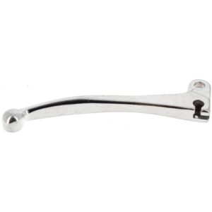 Levier gauche BIHR type origine aluminium coul������ noir Suzuki Burgman AN125