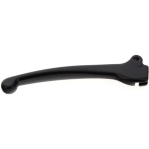 Levier droit BIHR type origine alu coul������ noir