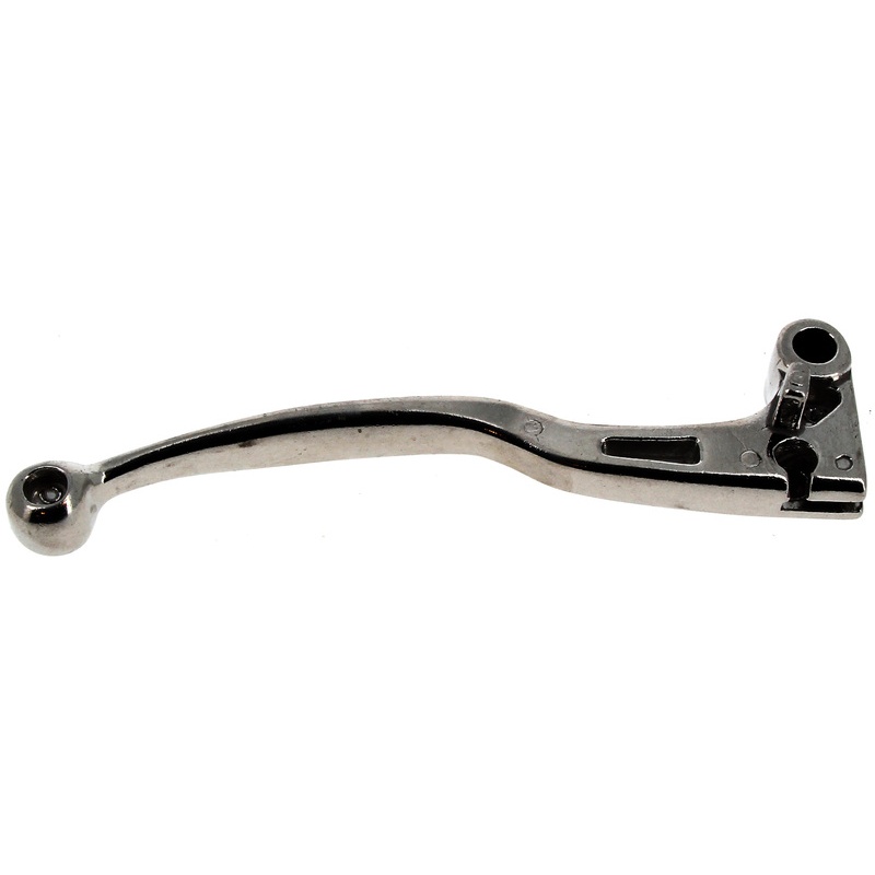 Embrayage à levier gauche BIHR type origine alu coulé poli Yamaha TZR 50 Thunderkid Embrayage à levier gauche BIHR type origine alu coulé poli Yamaha TZR 50 Thunderkid – Image 2