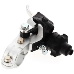 Cocotte d'embrayage BIHR forg������e Honda CRF250/450 R/X