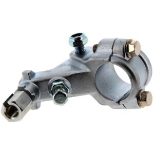 Cocotte d'embrayage BIHR alu coul������ Honda CR125R/250R