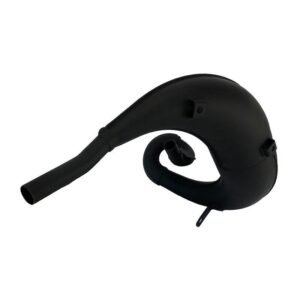 Pot de d������tente TECNIUM High-Passage Inox - Rieju MRT