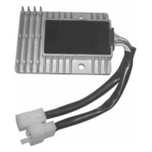 R������gulateur TECNIUM by DZE