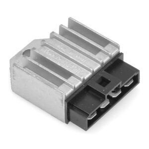 R������gulateur TECNIUM 12V CA/CC 4 pins - Minarelli