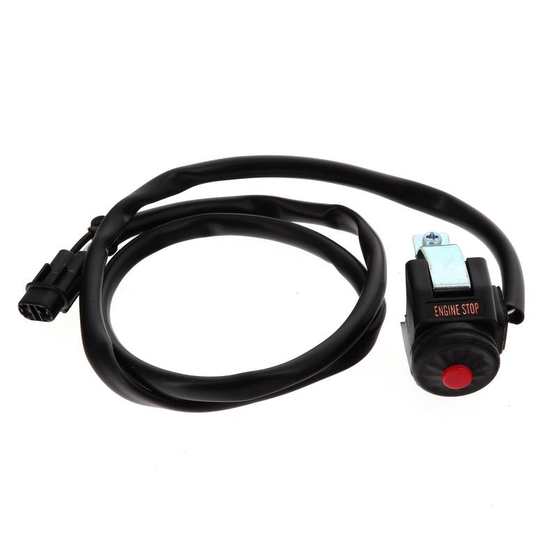 Coupe-contact TECNIUM Kawasaki Coupe-contact TECNIUM Kawasaki – Image 2