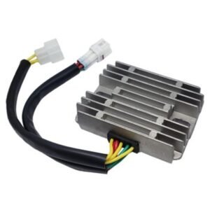 R������gulateur TECNIUM by DZE