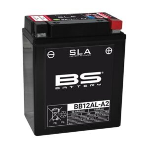 Batterie BS BATTERY SLA sans entretien activ������ usine - BB12AL-A2