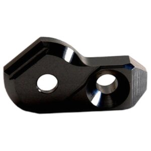 Pi������ce d������tach������e - Support de repose-pied LIGHTECH droit noir