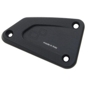 Couvercle de ma������tre-cylindre frein LIGHTECH noir KTM 790 Duke