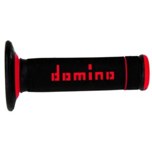 Rev������tements DOMINO A020 Bicolore MX full grip