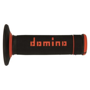 Rev������tements DOMINO A020 Bicolore MX full grip