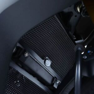 Protection de radiateur R&G Racing - Honda CBR250RR