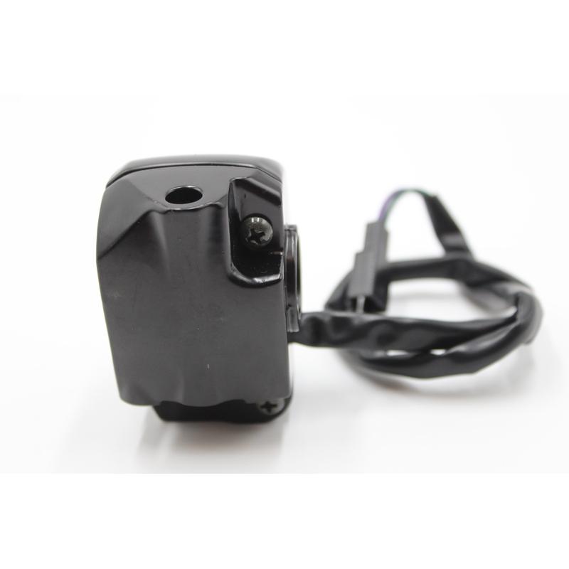 Commodo électrique TECNIUM droit Commodo ������lectrique TECNIUM droit