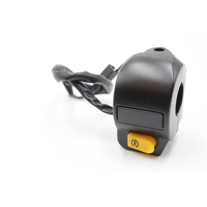 Commodo électrique TECNIUM droit Commodo électrique TECNIUM droit – Image 2