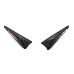 Sliders de coque arri������re R&G RACING carbone Honda CBR650R