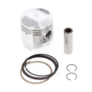 Piston coul������ TECNIUM