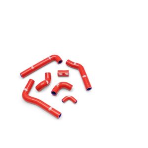 Durite de radiateur SAMCO - 5 Beta Xtrainer 300