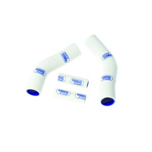 Durite de radiateur SAMCO - 4 BMW F800/GS