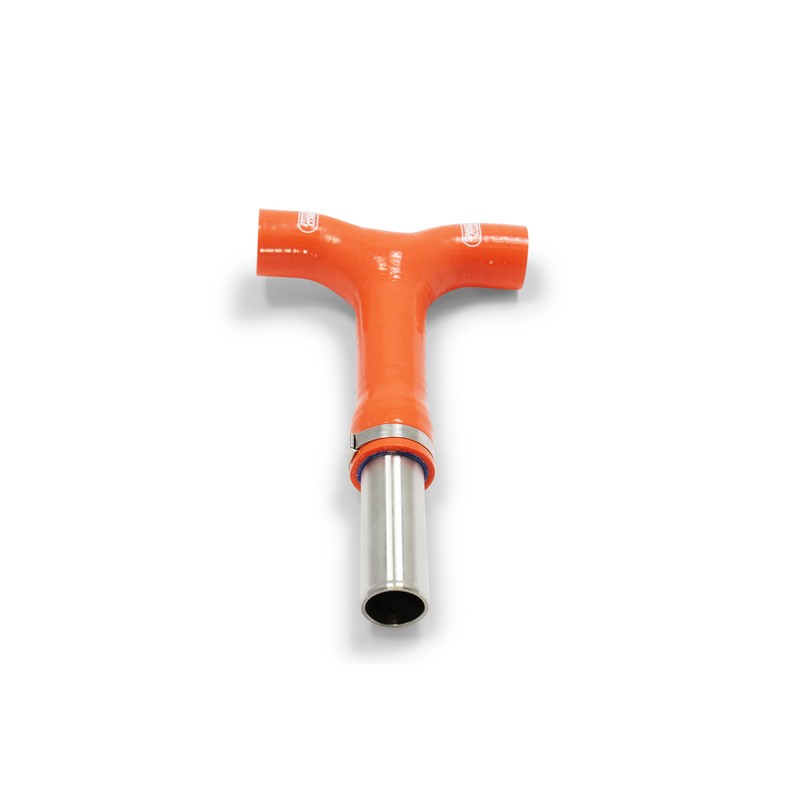 Durites de radiateur SAMCO type T Durites de radiateur SAMCO type T