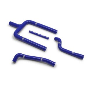 Durite de radiateur SAMCO - 4 Gasgas EC250/300